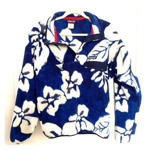 Patagonia Synchilla Fleece